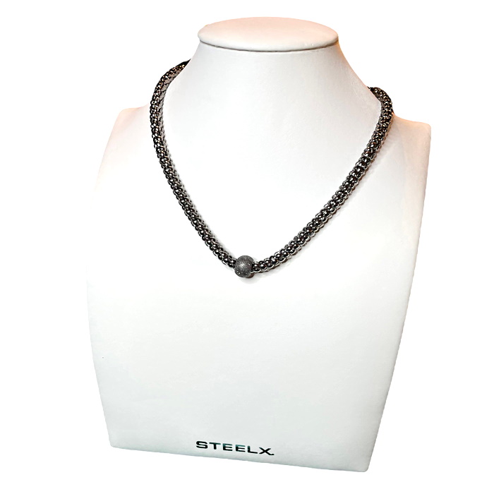 Le collier N3804 de Steelx
