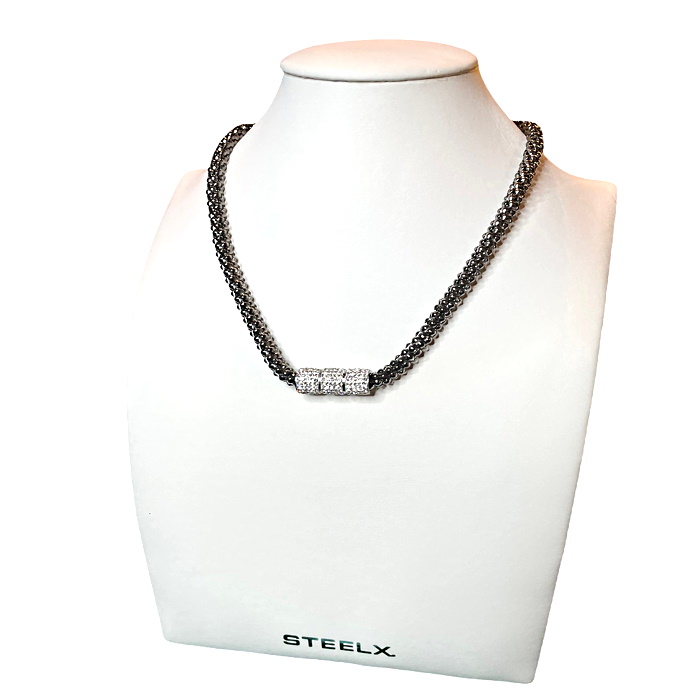 Le collier N3805 de Steelx